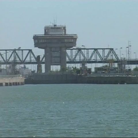 Analiştii ucraineni: Scandalul de spionaj are ca miză canalul Bîstroe 