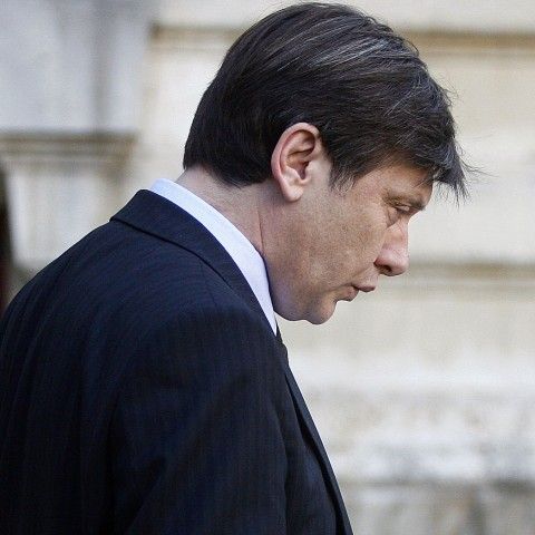 PNL Dâmboviţa îl susţine pe Crin Antonescu pentru funcţia de preţedinte al partidului