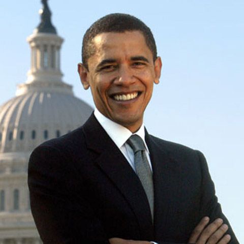 Prompterul, arma secretă a lui Obama pentru cucerirea publicului