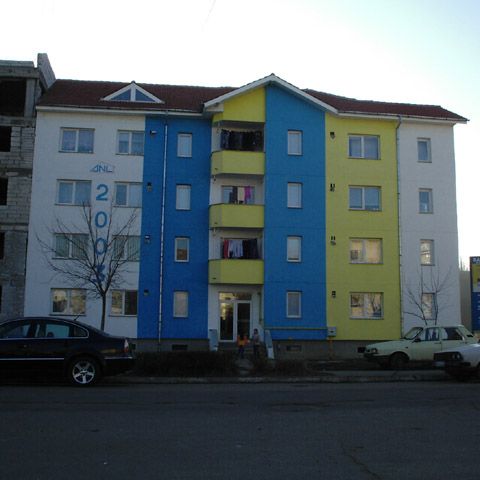 ANL nu renunţă la creditul ipotecar