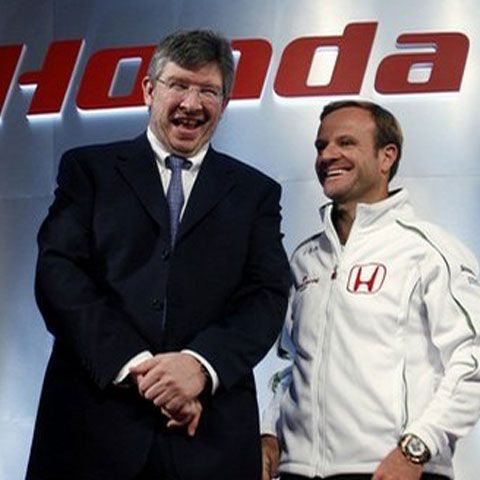 Formula 1: Honda F1 se transformă în Brawn GP