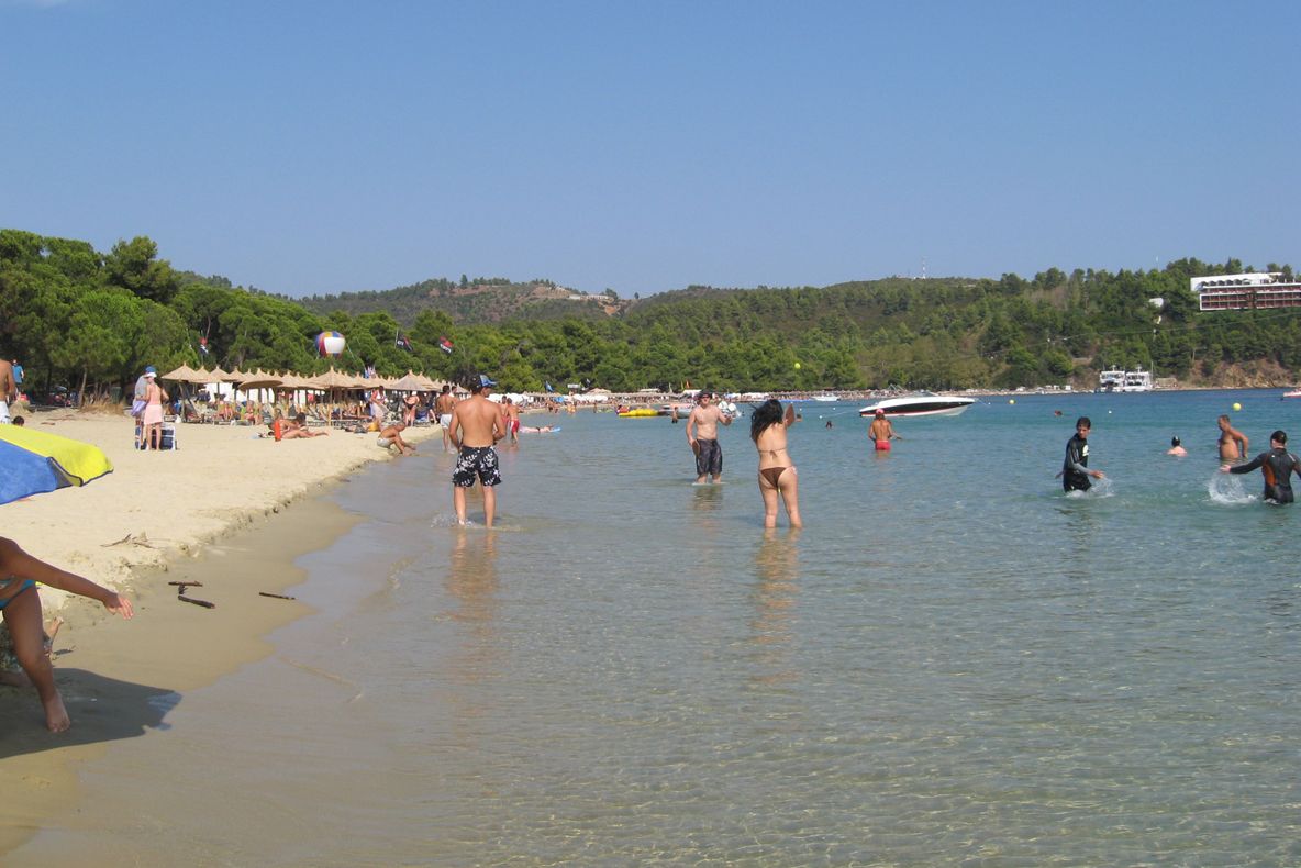 Concurs Realitatea.NET: Vacanţă în Grecia