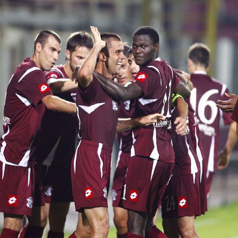 Liga I: etapa 19 - Rapid-Farul Constanţa 1-0 