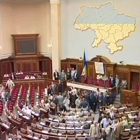 Ucraina confirmă expulzarea a doi diplomaţi români 