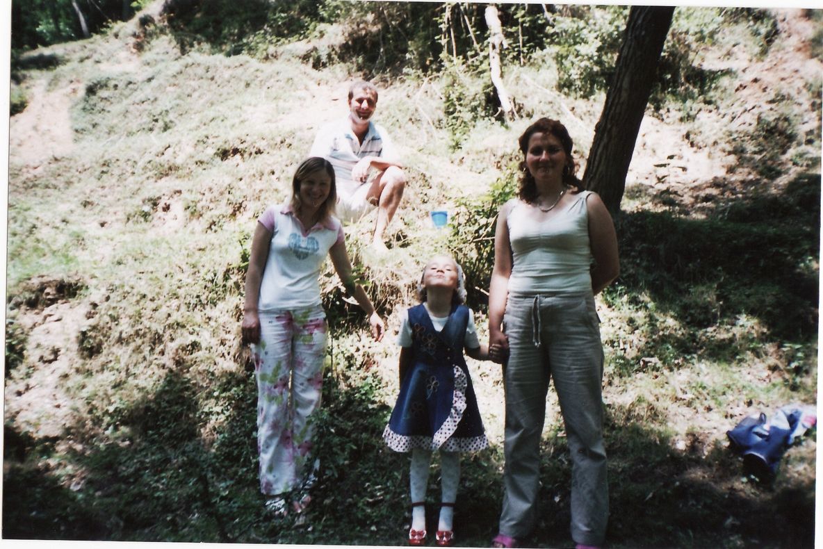 Concurs Realitatea.Net: Vacanţă la ţară