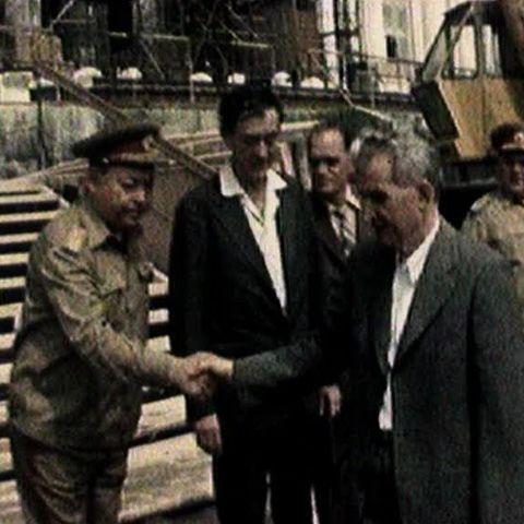 În 1982, datoria externă a României era de aproximativ 12 miliarde dolari