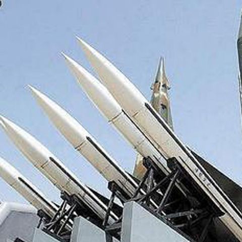 Rusia propune ca Orientul Mijlociu să fie zonă fără arme nucleare