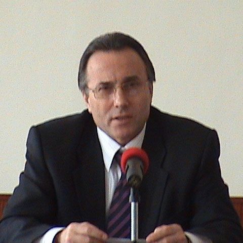 Poli Iaşi: Nichita îl acuză pe arbitrul Ionescu că a viciat rezultatul meciului cu FC Vaslui