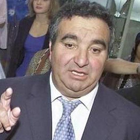 Florin Cioabă, autoproclamat regele internaţional al romilor, consideră că termenul "ţigan" este jignitor