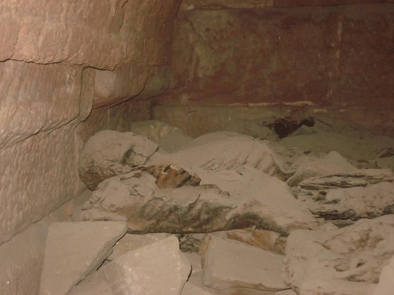 Concurs Realitatea.NET: Peripeţii în Egipt