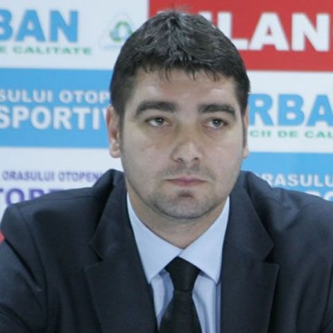 Ciobotariu spune că CS Otopeni şi-a diminuat serios şansele de salvare