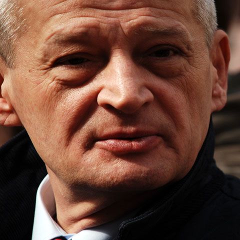 Sorin Oprescu nu dă Primăria pe Cotroceni