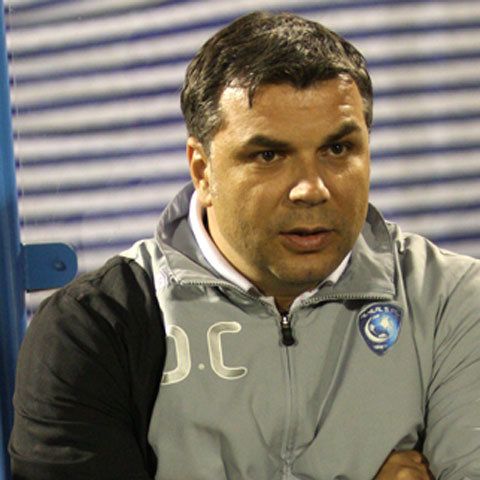 Cosmin Olăroiu şi-a depus demisia din funcţia de antrenor al lui Al-Hilal