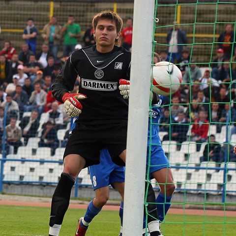 Universitatea Craiova şi Gloria Bistriţa rămân fără victorie în Liga I, în 2009