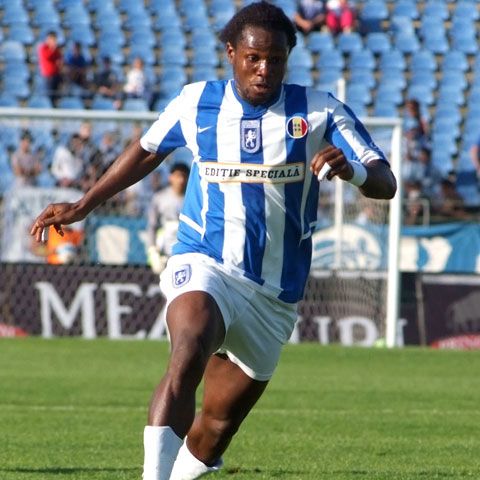 Liga I, etapa 19: Universitatea Craiova - Gloria Bistriţa 0-0