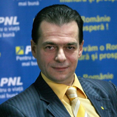 Ludovic Orban: PSD nu va pleca singur de la guvernare, Băsescu îl va da afară 