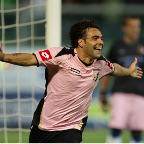 Fiorentina a fost învinsă de Palermo în etapa a 27-a din Serie A