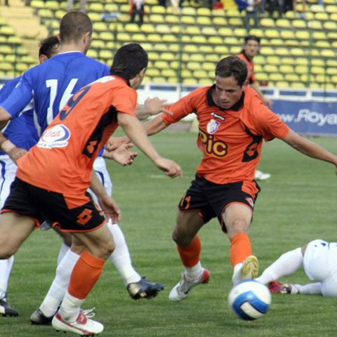 Liga I, etapa 19: FC Argeş - Unirea Urziceni 0-0