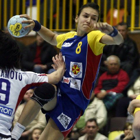 Handbal: Germania - România , scor 27-29, într-un amical disputat la Tubingen