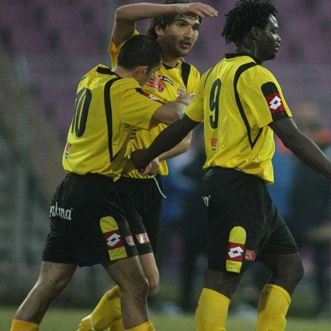 FINAL/ Pandurii Tg.Jiu - FC Timişoara 0 - 1