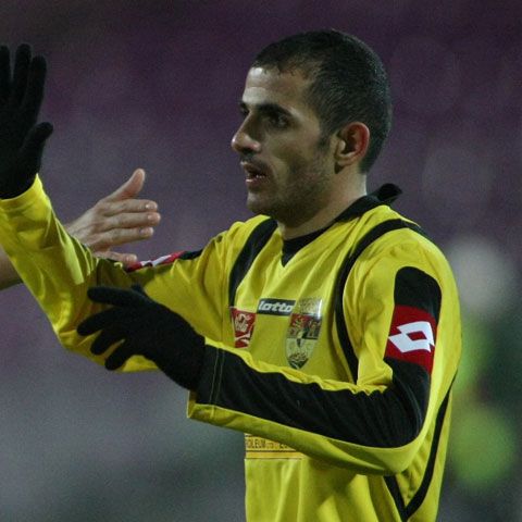 Pandurii au înscris un autogol şi au ratat un penalty în meciul pierdut cu FC Timişoara, scor 0-1