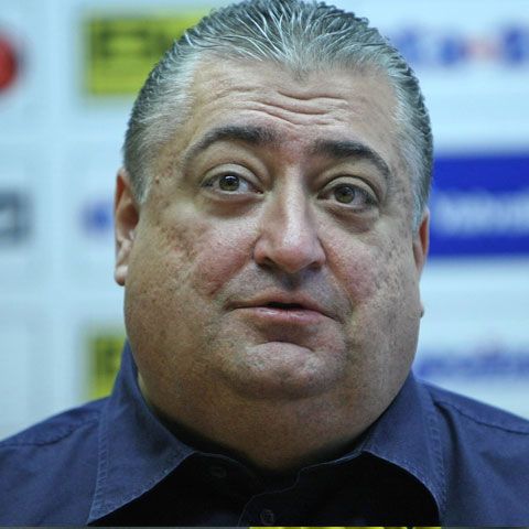 Marian Iancu: Corpodean a dat gratuit penalty pentru Pandurii