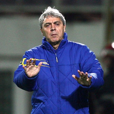 Sorin Cârţu: Timişoara a avut noroc chior, nu a contat în primele 65 de minute