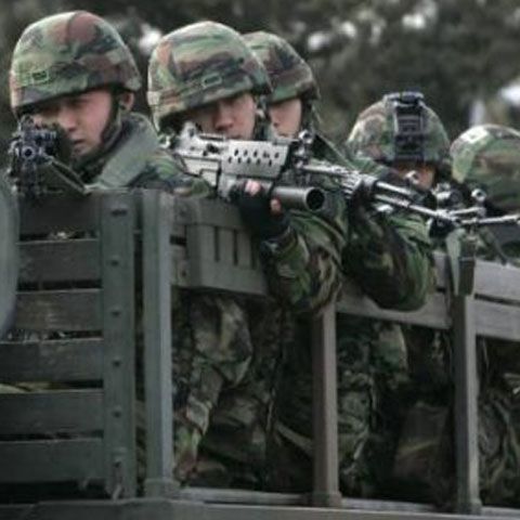 Exerciţiul militar Coreea de Sud - SUA este văzut, la Phenian, ca o provocare 