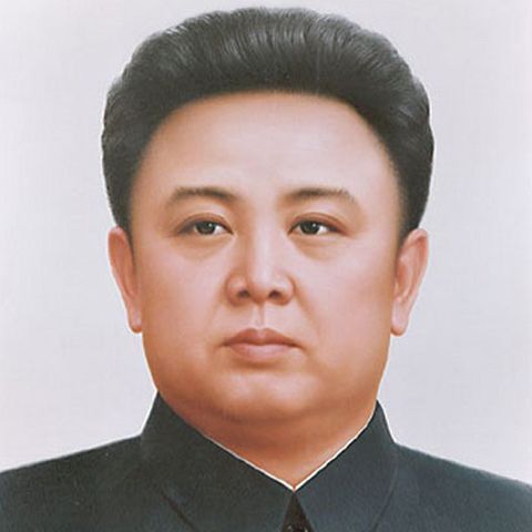 Kim Jong-il a fost reales deputat cu 100% din voturi