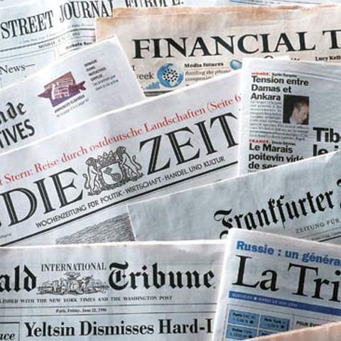 Revista presei economice internaţionale, 9 martie