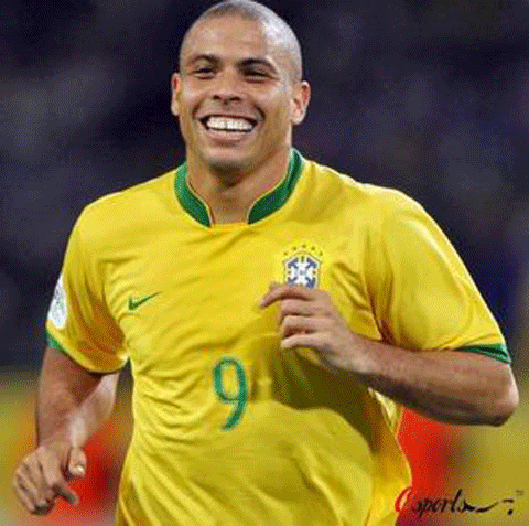 Brazilia - Ronaldo a marcat primul său gol în campionat pentru Corinthians. VEZI VIDEO