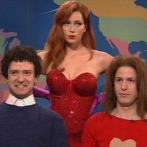 Jessica Biel, cadou sexy pentru Justin Timberlake 