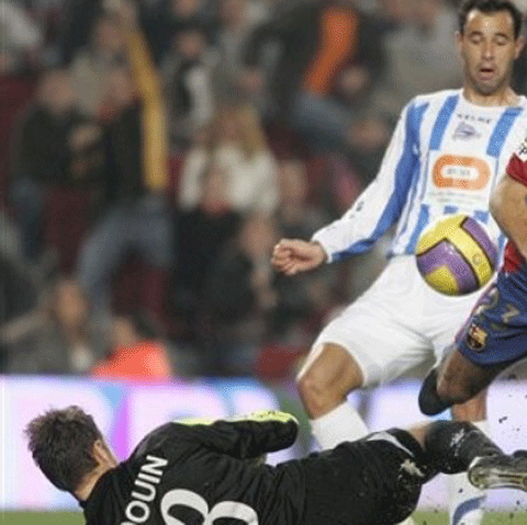 Belgia - Un arbitru i-a cerut portarului să apere un penalty după ce l-a acordat în mod eronat