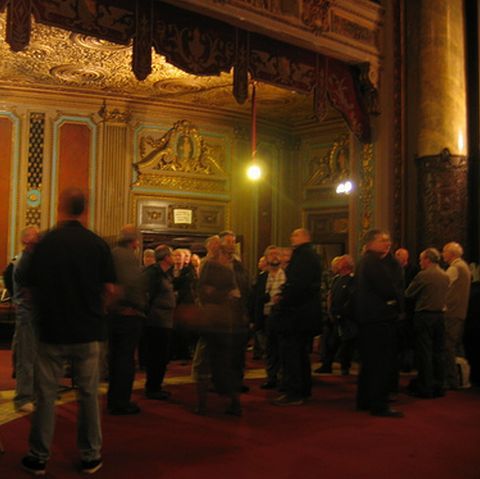 Record de încasări în cinematografele din Marea Britanie