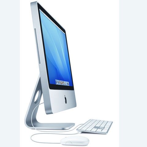 Apple lansează trei noi modele desktop 