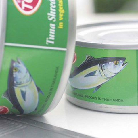 În Vaslui au fost sechestrate 288 de conserve, sub suspiciunea de contaminare cu toxina botulinică