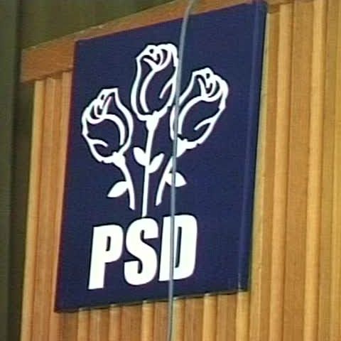Conducerea PSD a amânat să ia o decizie în scandalul din filiala Buzău