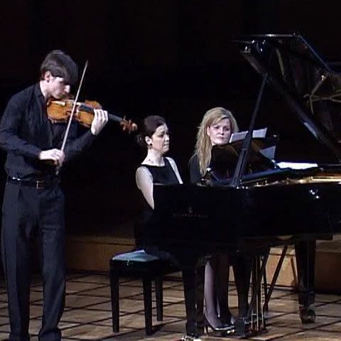 Festivalul George Enescu are loc în perioada 30 august-26 septembrie