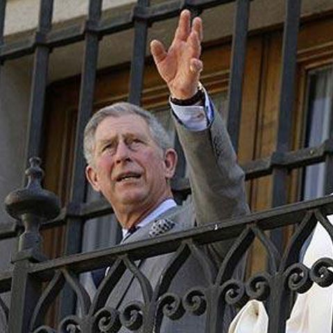 Prinţul Charles: Mai avem 100 de luni pentru a salva planeta