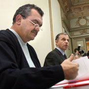 Procurorii DNA au scris în rechizitoriul lui Miron Mitrea că acesra este "o personalitate marcantă a PSD"