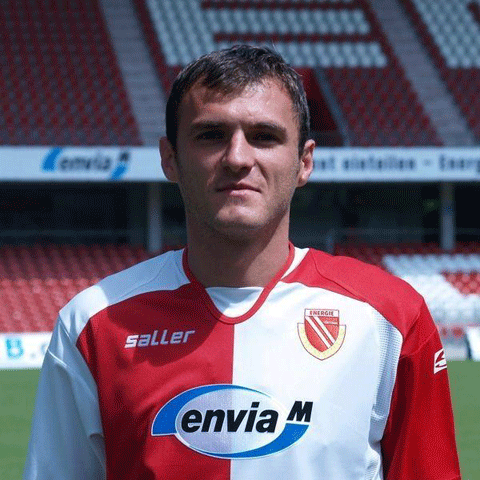 Germania - Emil Jula: "Vreau să-mi închei cariera în Bundesliga"