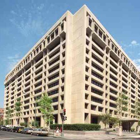 România ar putea primi 20 de miliarde de euro de la FMI, potrivit Financial Times