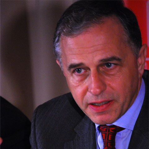 Mircea Geoană: Trebuie să ştim ce înseamnă un acord cu FMI