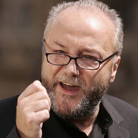 Un deputat britanic susţine Hamas cu bani şi maşini