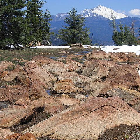 Pietrele care pot stoca dioxidul de carbon, descoperite în SUA