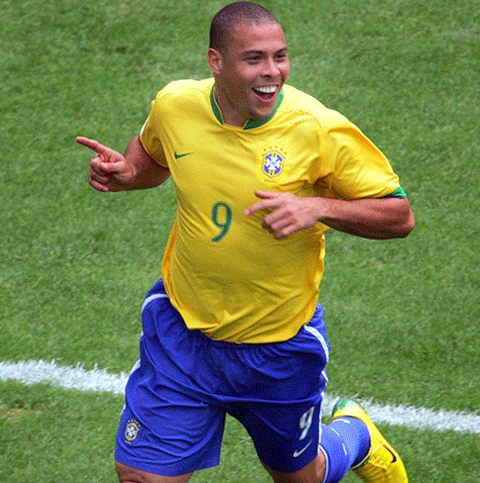 Brazilia - Ronaldo îşi doreşte să fie convocat pe viitor la echipa naţională