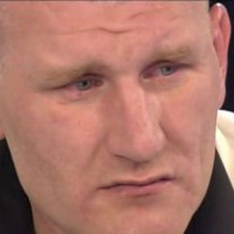 Anatolie Ciumac, zis Tolea, a fost arestat şi condamnat la patru ani de închisoare