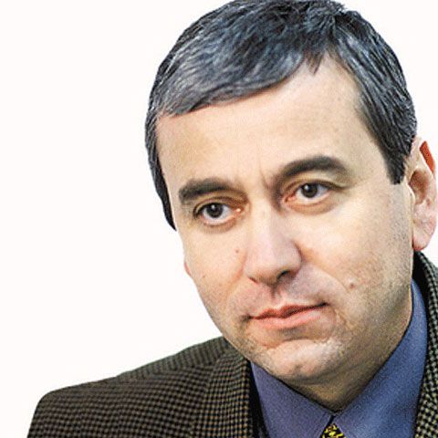 Eliade Bălan: Gata, începe balamucul!