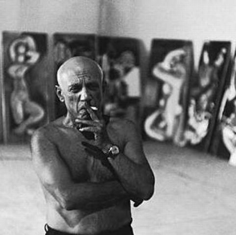 Picasso şi Klimt, în topul celor mai valoroşi artişti vizuali ai secolului 20