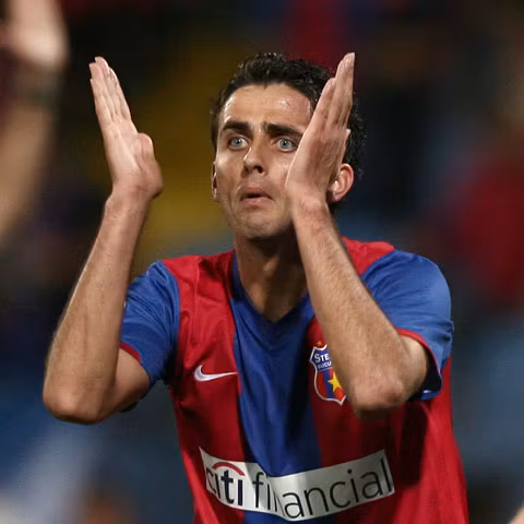 Valentin Badea a ratat un transfer la Terek din cauza unor probleme medicale